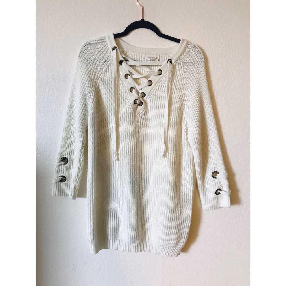 Womens sweater